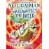 Fortunately The Milk by Neil Gaiman