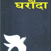 Gharonda  (Hindi, Paperback, Rangey Raghav)
