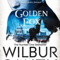 Golden Fox by Smith Wilbur Golden Fox by Smith Wilbur