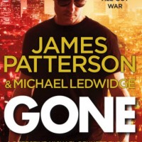 Gone  (Paperback, James Patterson)