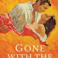 Gone with the Wind by Mitchell Margaret