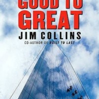 Good To Great  (English, Hardcover, Jim Collins)