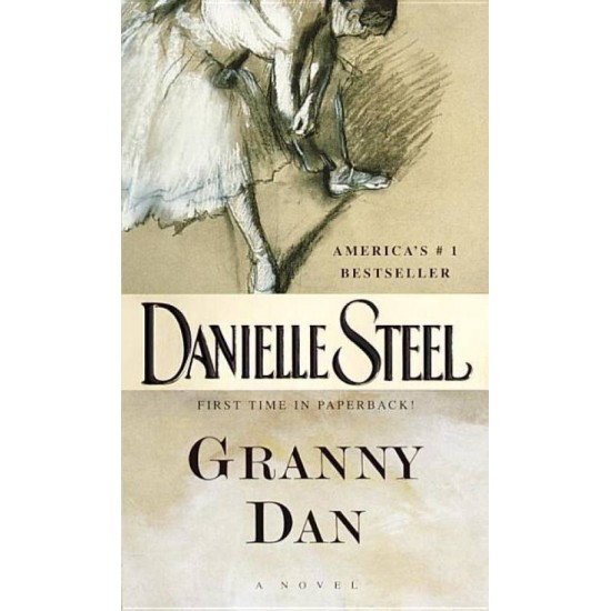 Granny Dan by Danielle Steel