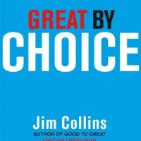 Great by Choice by Collins Jim