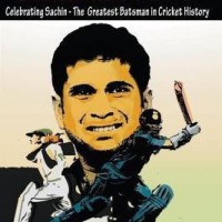Greater Than Bradman - Celebrating Sachin - The Greatest Batsman in Cricket History by Fernandez Rudolph Lambert
