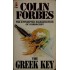 The Greek Key by  Forbes Colin