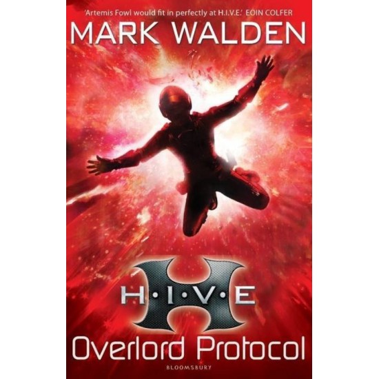 H.I.V.E. 2 by  Mark Walden