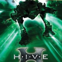 H.I.V.E. 6: Zero Hour by Mark Walden