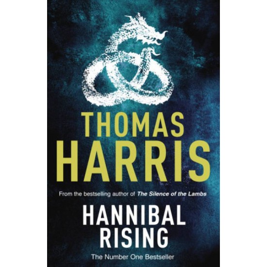 Hannibal Rising  (Paperback, Thomas Harris)
