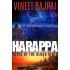 Harappa - Curse of the Blood River by Vineet Bajpai