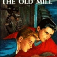 Hardy Boys 03  The Secret of the Old Mill by Franklin W. Dixon