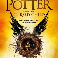 Harry Potter and the Cursed Child - Parts One and Two  by Rowling J. K.