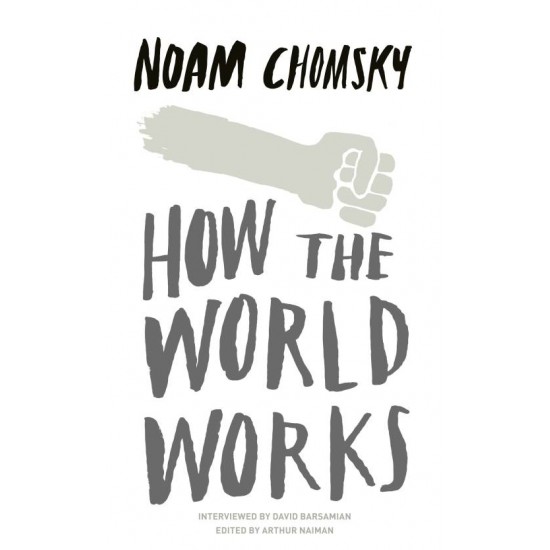 How the World Works by Noam Chomsky