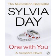 One with You by Sylvia Day One with You by Sylvia Day