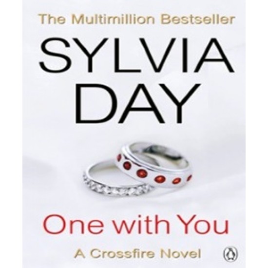 One with You by Sylvia Day