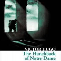 THE HUNCHBACK OF NOTRE-DAME  by Hugo, Victor