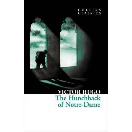 THE HUNCHBACK OF NOTRE-DAME  by Hugo, Victor
