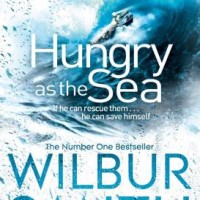 Hungry as the Sea by SMITH WILBUR Hungry as the Sea by SMITH WILBUR