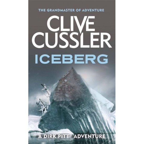 Iceberg by  Cussler Clive