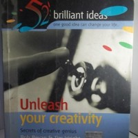 Unleash Your Creativity Secrets of Creative Genius by Rob Bevan Unleash Your Creativity Secrets of Creative Genius by Rob Bevan