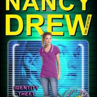 Identity Theft  by  Keene Carolyn