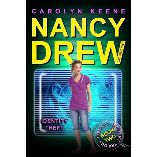 Identity Theft  by  Keene Carolyn