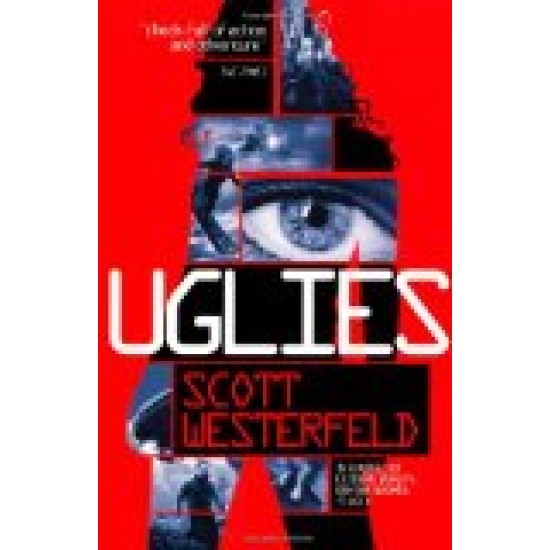 Uglies by Scott Westerfeld