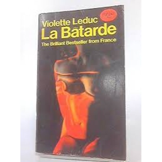 La Batarde  Violette Leduc