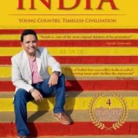 Immortal India by Tripathi Amish Immortal India by Tripathi Amish