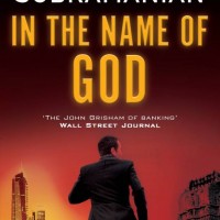 In The Name of God (English, Paperback, Ravi Subramanian) In The Name of God (English, Paperback, Ravi Subramanian)