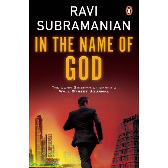 In The Name of God  (English, Paperback, Ravi Subramanian)