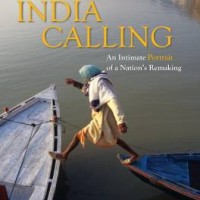INDIA CALLING by Giridharadas, Anand