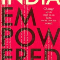India Empowered by shekhar gupta