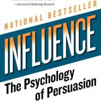 Influence  (English, Paperback  PH.D. PhD Cialdini Robert B)