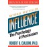 Influence  (English, Paperback  PH.D. PhD Cialdini Robert B)
