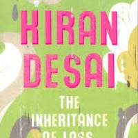 The Inheritance of Loss by  Kiran Desai Steve Inskeep