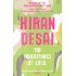 The Inheritance of Loss by  Kiran Desai Steve Inskeep