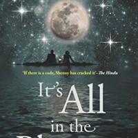 It's All In The Planets  (English, Paperback, Preeti Shenoy)