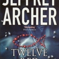 Jeffery Archer: Twelve Red Herring by Jeffrey Archer Jeffery Archer: Twelve Red Herring by Jeffrey Archer