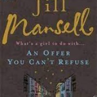 An Offer You Cant Refuse by Jill Mansell