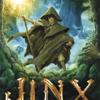 Jinx: The Wizard's Apprentice by Sage Blackwood