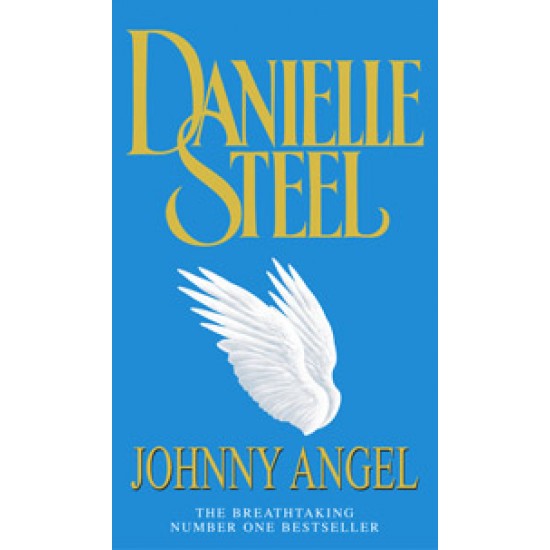 Johnny Angel by Danielle Steel