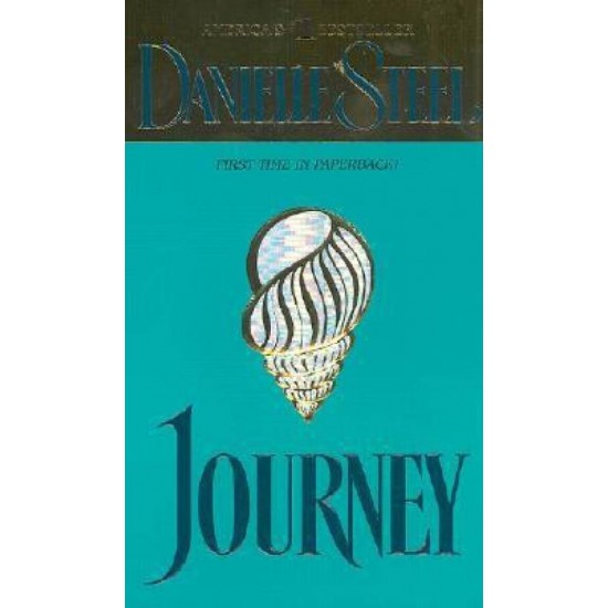 Journey by  Danielle Steel