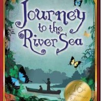 Journey to the River Sea by EVA IBBOTSON