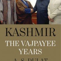 KASHMIR (English, Paperback, A.S. Dulat, Aditya Sinha) KASHMIR (English, Paperback, A.S. Dulat, Aditya Sinha)