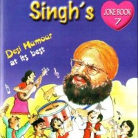 Joke Book: v. 7 by Singh Khushwant Joke Book: v. 7 by Singh Khushwant