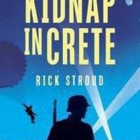 Kidnap in Crete by Stroud Rick