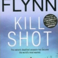 Kill Shot (English, Paperback, Vince Flynn) Kill Shot (English, Paperback, Vince Flynn)