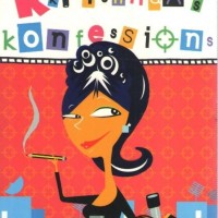 krishnaa's Konfessions by Jain Smita