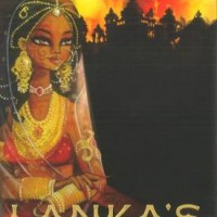 Lanka's Princess by Kane Kavita